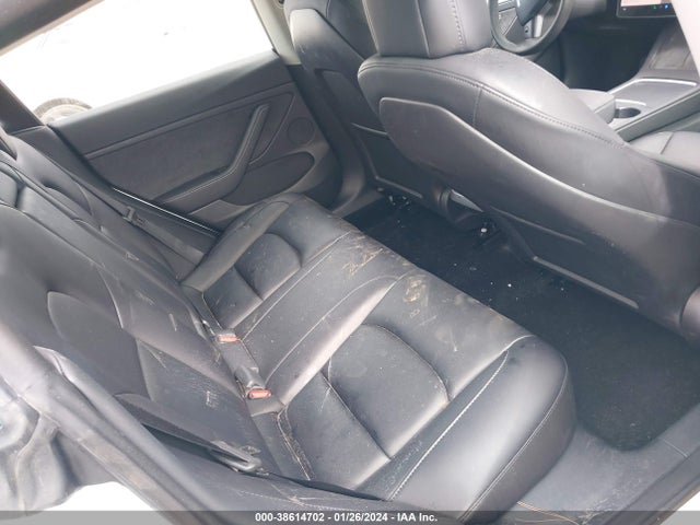 2023 TESLA MODEL 3 5YJ3E1EA9PF434807 Photo 7
