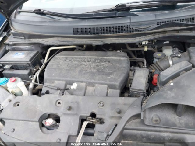 5FNRL5H65GB150556 Honda Odyssey Ex-l