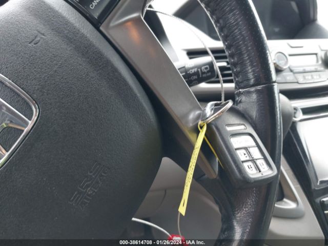 5FNRL5H65GB150556 Honda Odyssey Ex-l