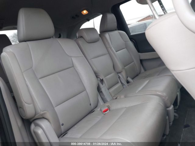 5FNRL5H65GB150556 Honda Odyssey Ex-l