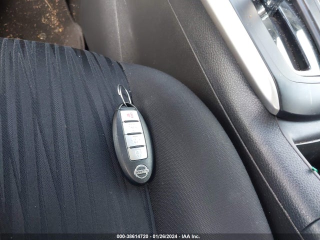 Nissan SENTRA SV 2019 3N1AB7APXKL604957 Image 11