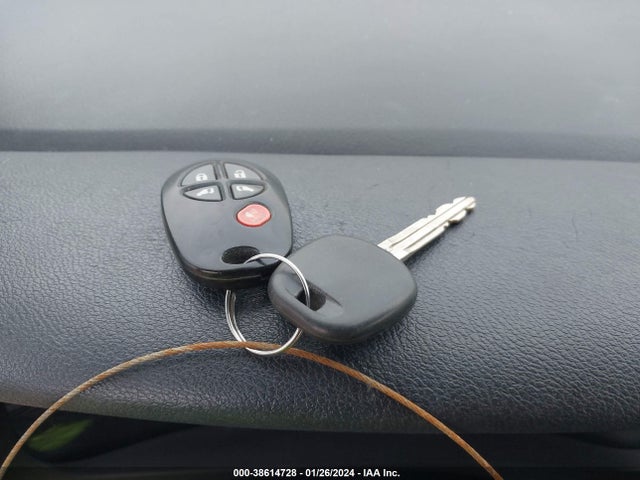 Toyota Sienna Le 8 Passenger 2016 5TDKK3DC9GS708442 Image 11