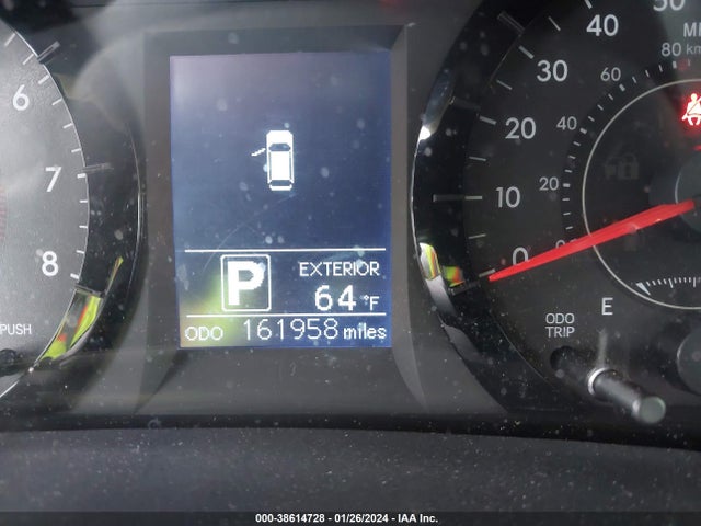 Toyota Sienna Le 8 Passenger 2016 5TDKK3DC9GS708442 Image 15