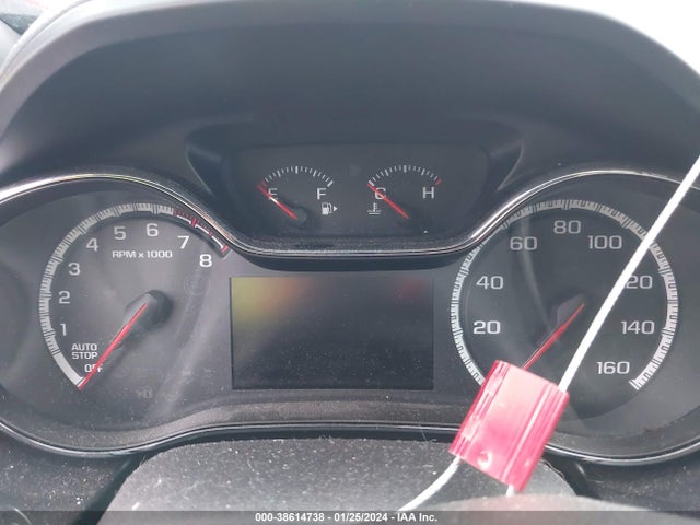 Chevrolet Cruze Lt Auto 2018 1G1BE5SM7J7117468 Image 16