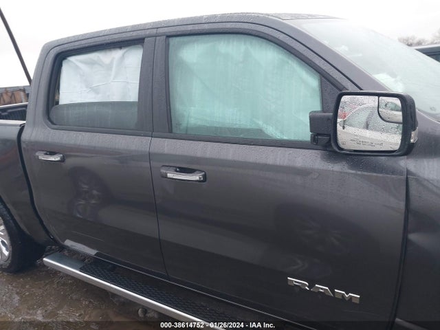RAM 1500 Big Horn  4x4 5'7 Box 2020 1C6SRFFT0LN400576 Image 13