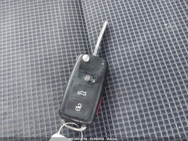 WVWDB7AJ3EW004446 Volkswagen Golf 2.5l