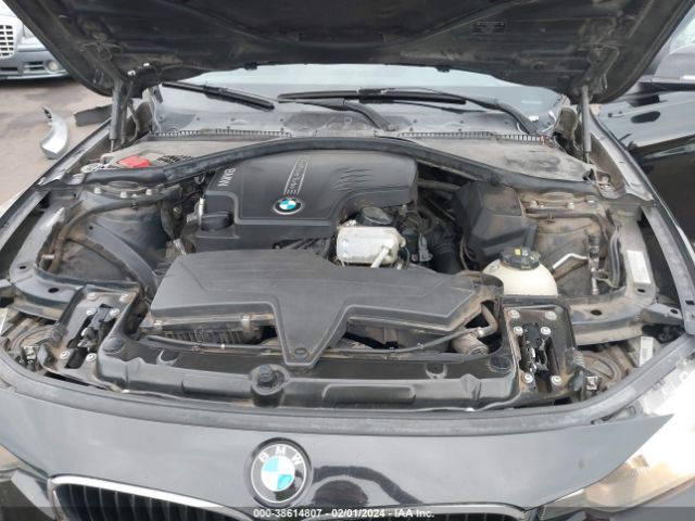 WBA3B1G54FNT05072 BMW 320i