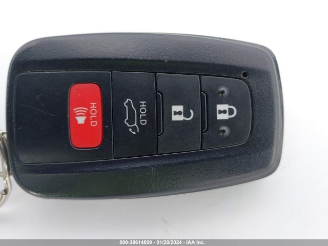 2022 TOYOTA RAV4 XLE PREMIUM HYBRID VIN: 4T3B6RFV4NU071350