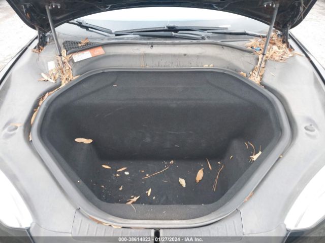 5YJSA1E23FF116163 Tesla Model S 70d/85d/p85d