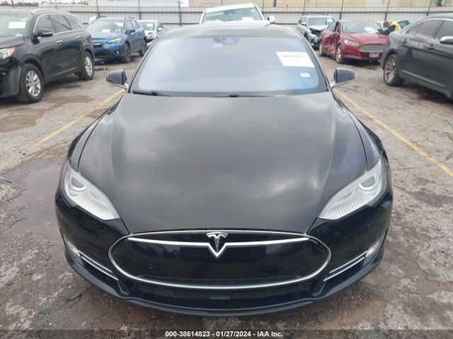 5YJSA1E23FF116163 Tesla Model S 70d/85d/p85d