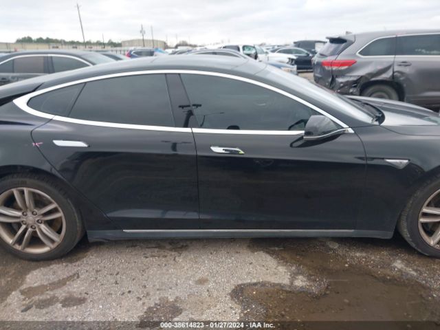 5YJSA1E23FF116163 Tesla Model S 70d/85d/p85d