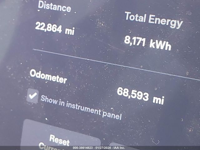 5YJSA1E23FF116163 Tesla Model S 70d/85d/p85d