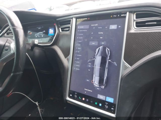 5YJSA1E23FF116163 Tesla Model S 70d/85d/p85d