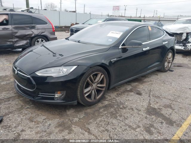 5YJSA1E23FF116163 Tesla Model S 70d/85d/p85d