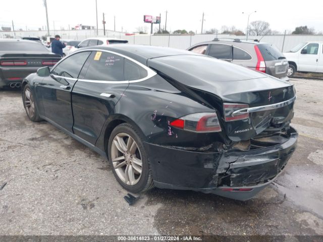 5YJSA1E23FF116163 Tesla Model S 70d/85d/p85d