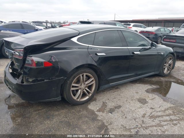 5YJSA1E23FF116163 Tesla Model S 70d/85d/p85d