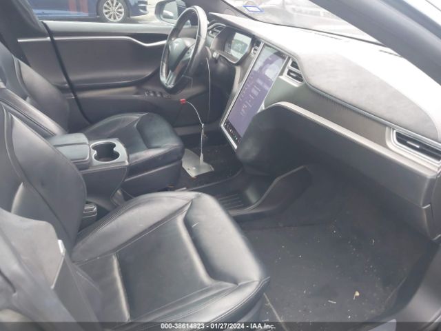 5YJSA1E23FF116163 Tesla Model S 70d/85d/p85d