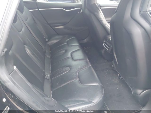 5YJSA1E23FF116163 Tesla Model S 70d/85d/p85d