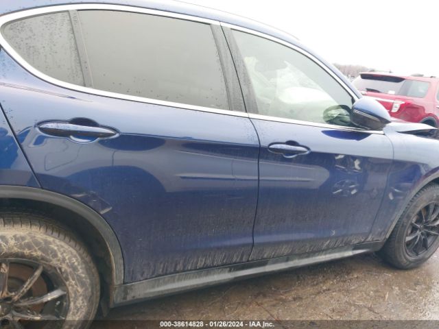ZASPAKBN0K7C45320 Alfa Romeo Stelvio Ti Awd