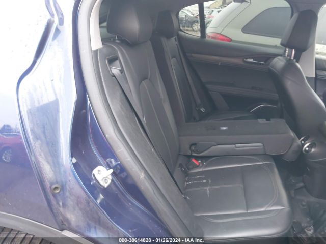 ZASPAKBN0K7C45320 Alfa Romeo Stelvio Ti Awd