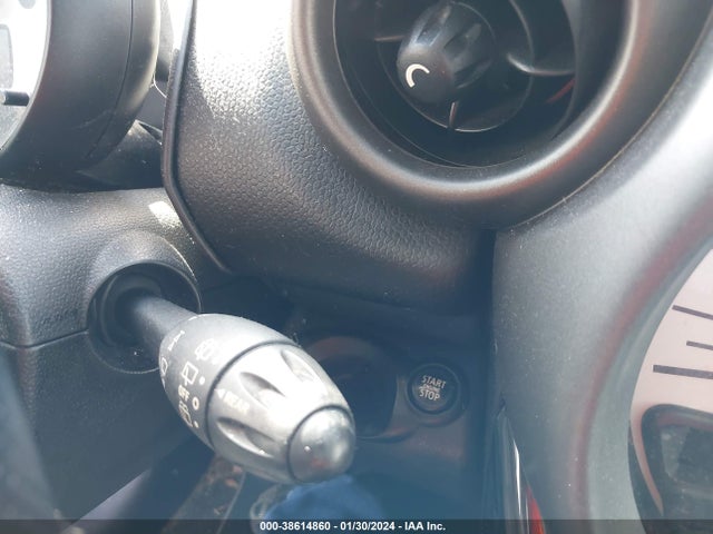 2012 MINI COOPER COUNTRYMAN WMWZB3C56CWM03716 Photo 10