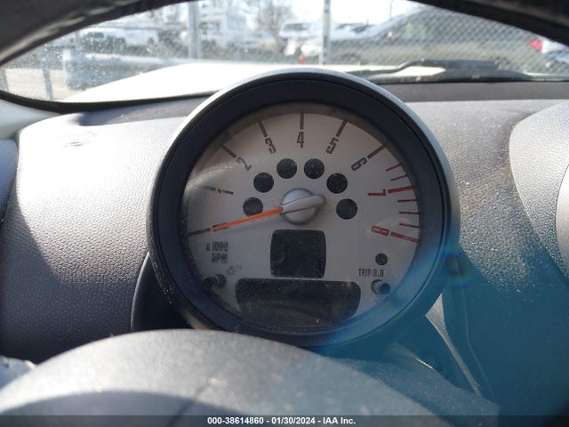 2012 MINI COOPER COUNTRYMAN WMWZB3C56CWM03716 Photo 6