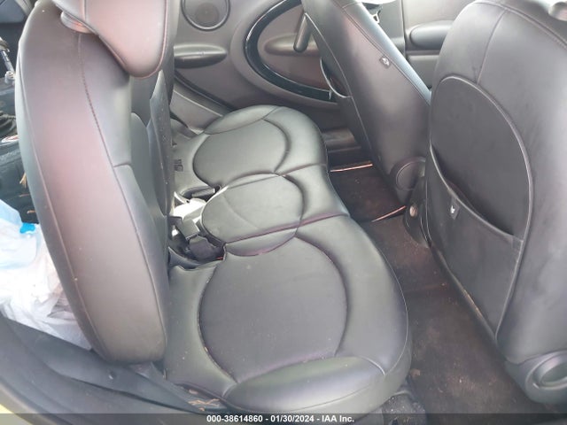2012 MINI COOPER COUNTRYMAN WMWZB3C56CWM03716 Photo 7