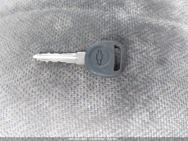 Chevrolet Express 1500 Work Van 2014 1GCSGAFX5E1118528 Image 11