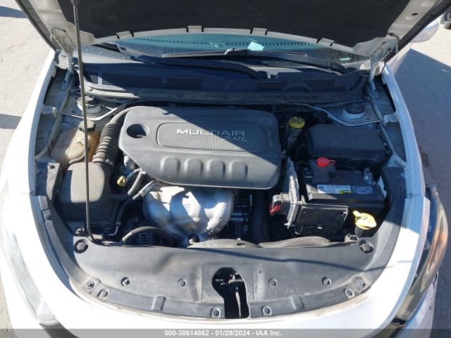 1C3CDFBB6ED727277 Dodge DART SXT