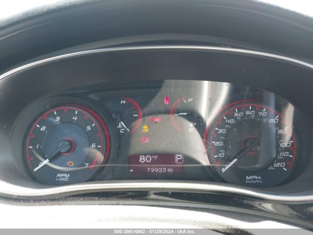 1C3CDFBB6ED727277 Dodge DART SXT