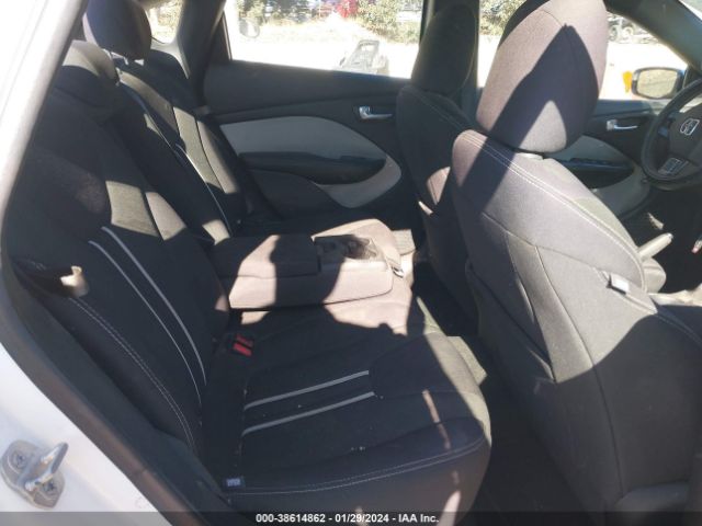 1C3CDFBB6ED727277 Dodge DART SXT