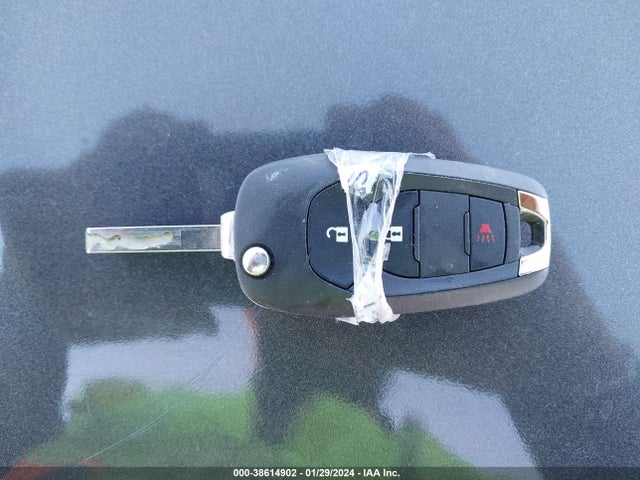 Chevrolet Trailblazer Fwd Ls 2023 KL79MMS28PB179224 Image 11