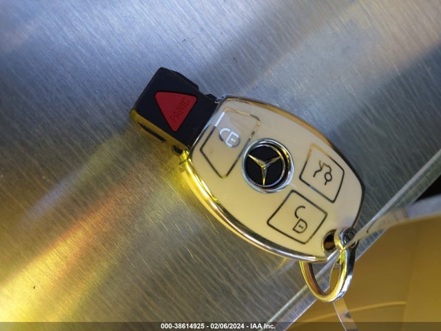 Mercedes-Benz CLA 250 2014 WDDSJ4EB2EN041835 Image 11