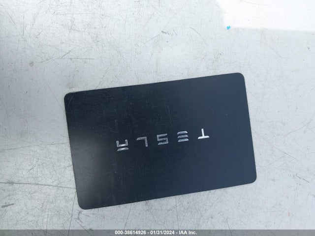 Tesla Model 3 Long Range/performance 2018 5YJ3E1EB4JF182545 Image 11