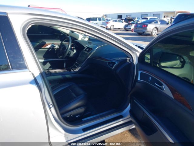 3LN6L2GK1GR633455 Lincoln MKZ