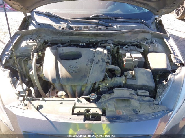 Toyota YARIS L 2019 3MYDLBYV1KY512400 Image 10