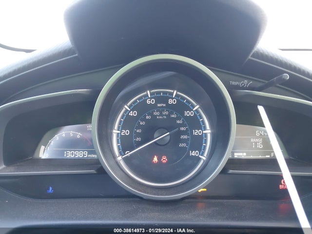 Toyota YARIS L 2019 3MYDLBYV1KY512400 Image 7