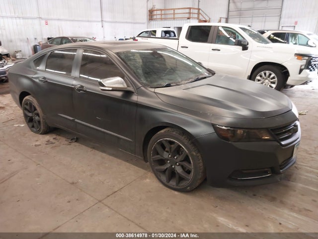 2014 2G1155S3XE9103149 главное изображение