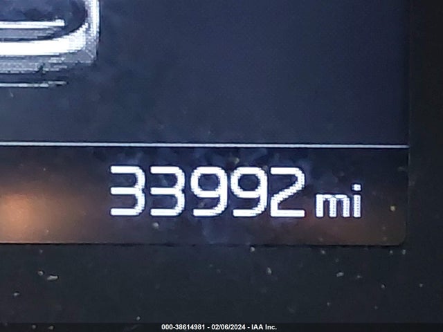 KIA SOUL LX 2020 KNDJ23AU6L7105347 Image 16