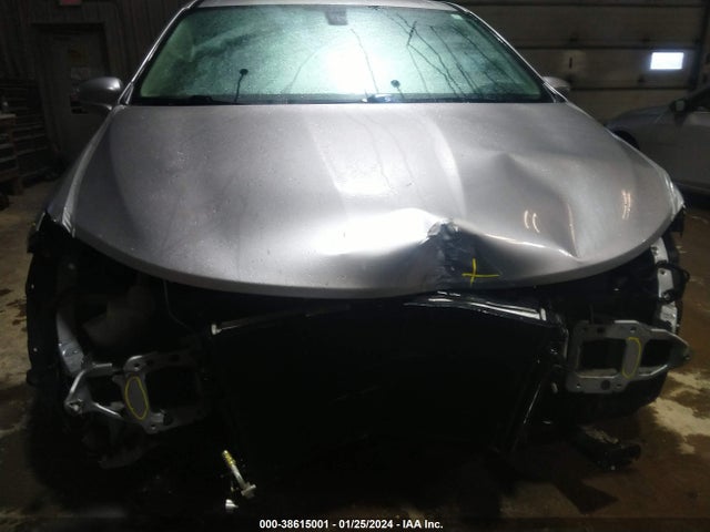 Chrysler Pacifica Touring-l 2017 2C4RC1BG5HR763213 Image 12