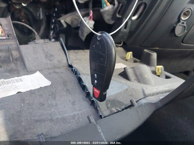 RAM 1500 Express 2014 1C6RR6KT8ES363334 Image 11