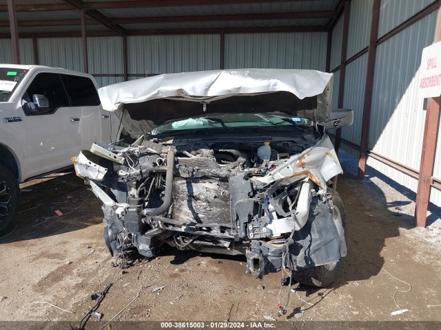 RAM 1500 Express 2014 1C6RR6KT8ES363334 Image 6