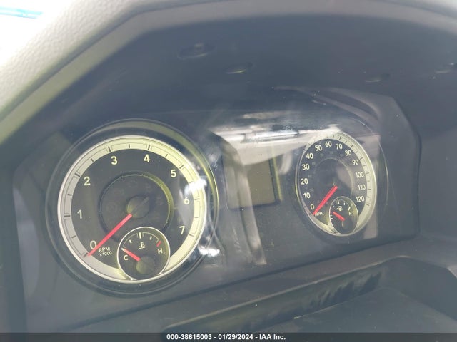 RAM 1500 Express 2014 1C6RR6KT8ES363334 Image 7
