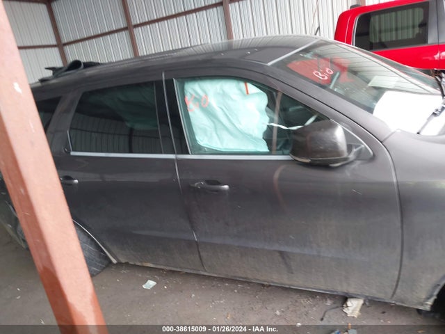 Dodge Durango R/t 2014 1C4SDHCT6EC514037 Image 13
