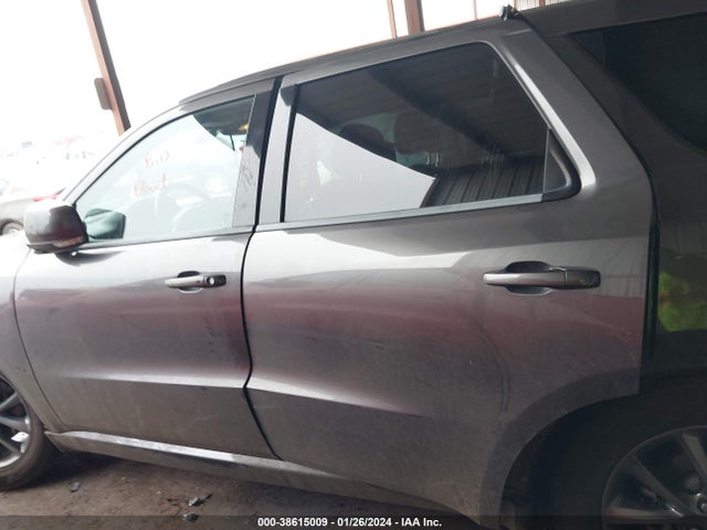 Dodge Durango R/t 2014 1C4SDHCT6EC514037 Image 14