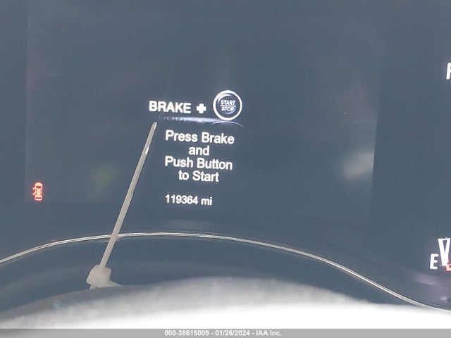 Dodge Durango R/t 2014 1C4SDHCT6EC514037 Image 7