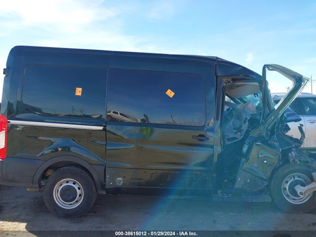 Ford Transit-250 2019 1FTYR1CG9KKA70157 Image 13