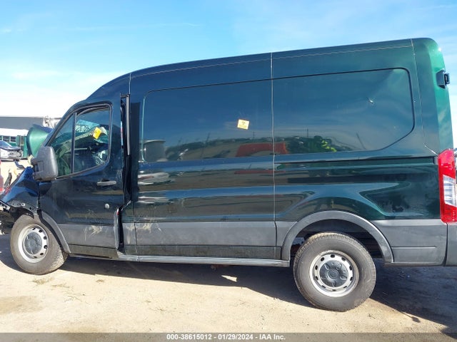 Ford Transit-250 2019 1FTYR1CG9KKA70157 Image 14