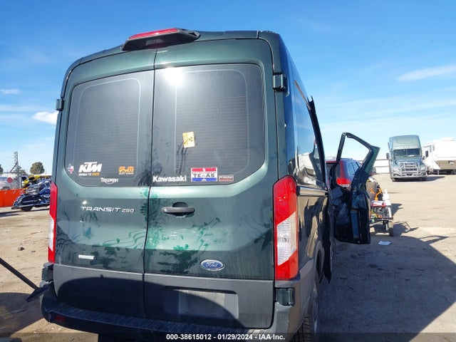 Ford Transit-250 2019 1FTYR1CG9KKA70157 Image 16