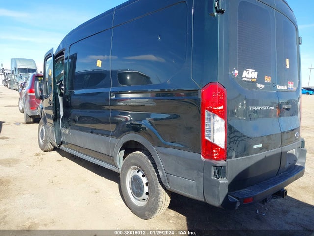 Ford Transit-250 2019 1FTYR1CG9KKA70157 Image 3